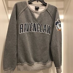 Harry Potter Ravenclaw Sweater